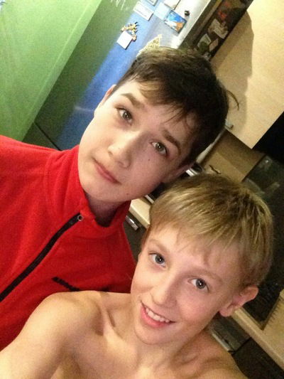 Савелий Приданников