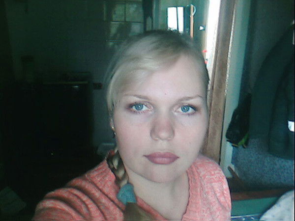 Галина Федосеева