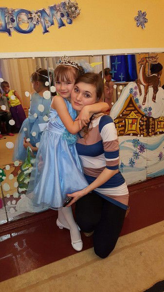 Наталья Свайкина