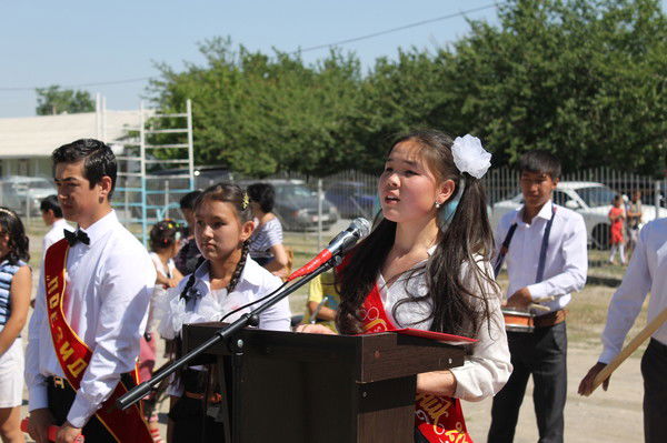 Ыхывал Жаникулова