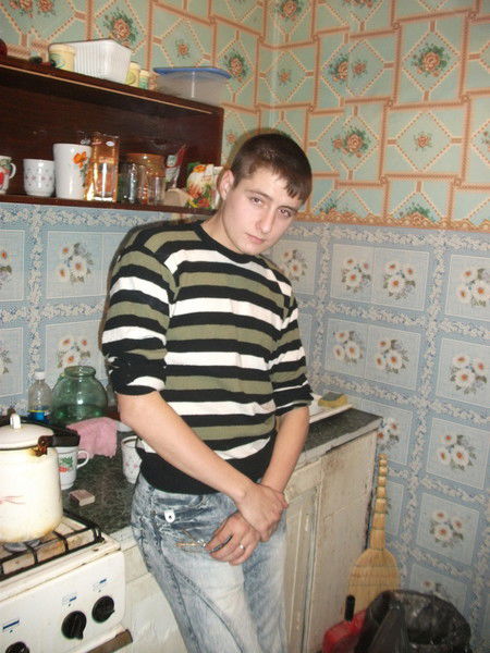 Максим Соломатин