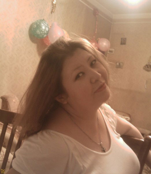 Галина Ахмедова