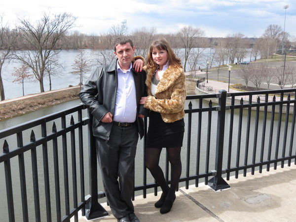 Ганна Гавриляк