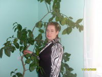 Людмила Ефремова