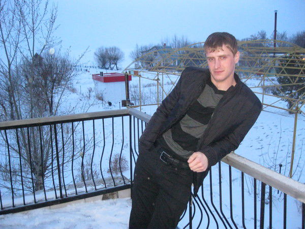 Сергей Величко