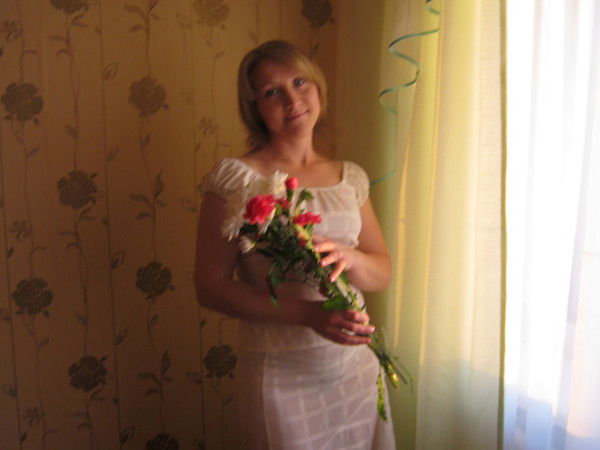 Ольга Отставная