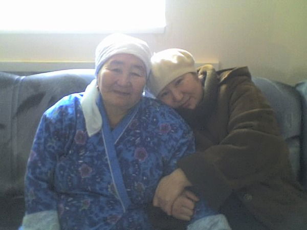 Гуля Тайжанова