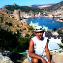 Сергей Водолажко