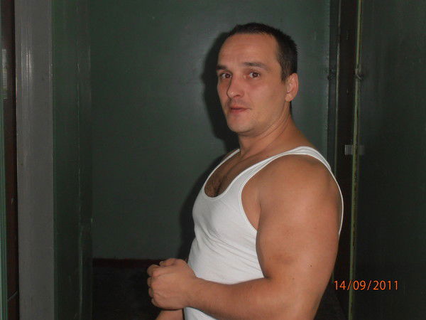 Александр Шуваликов