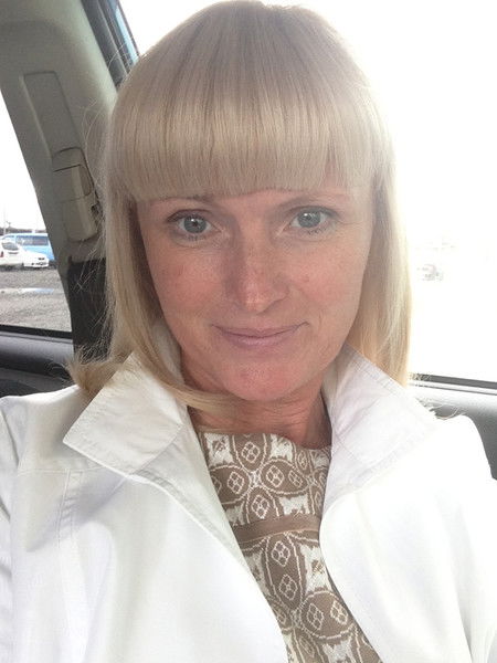 Тамара Новаковская