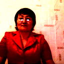 Каленова Акзия
