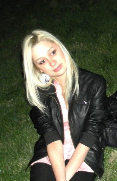 Снежана Медведева