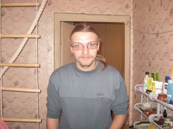 Сергей Болтуцкий