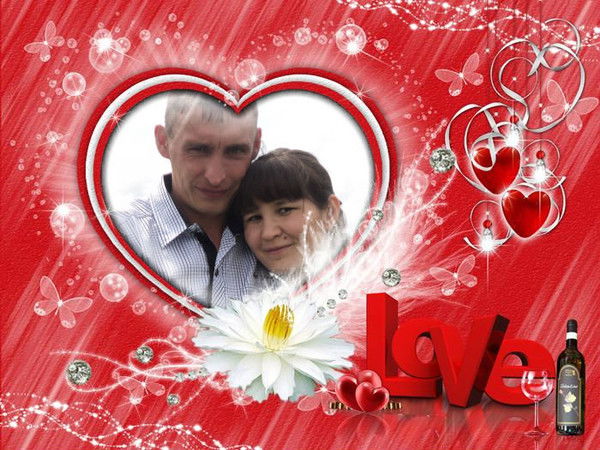 Лилия Шамсиярова