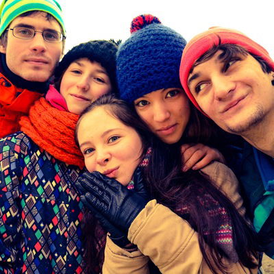 Анастасия Руденко