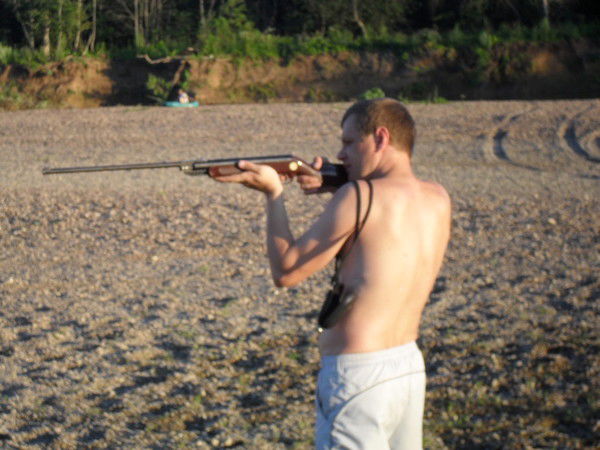 Константин Далецких