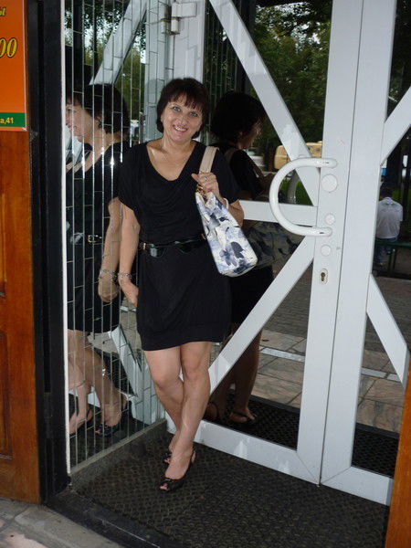 Татьяна Денисенко