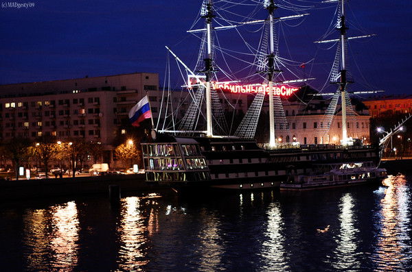 Наталья Мельник