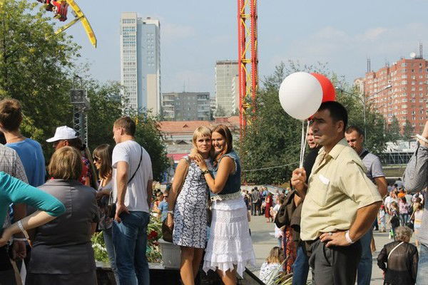 Анастасия Кузнецова