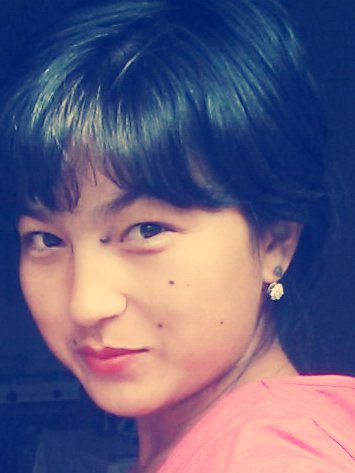 Корлан Молдатина