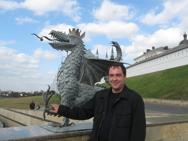 Владимир Малахов