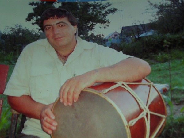 Вардан Гамбарян