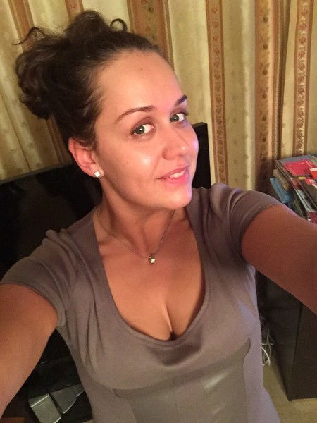 Инна Маркина