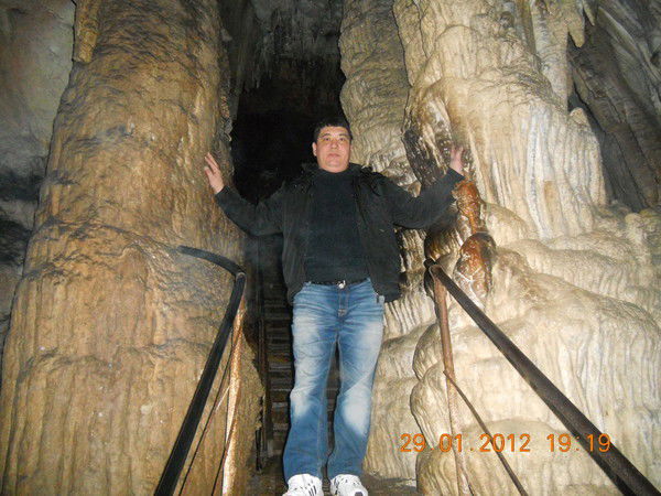 Виталий Бадрянов