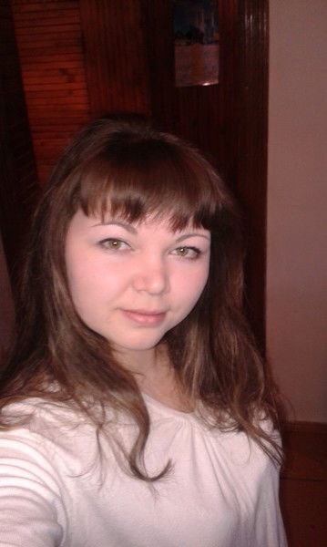 Анастасия Аллаярова