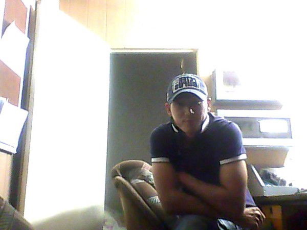 Серик Жайлавин