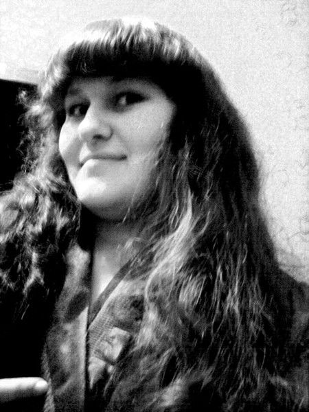 Ангелина Кирсанова