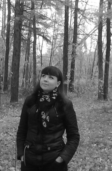 Иванова Екатерина