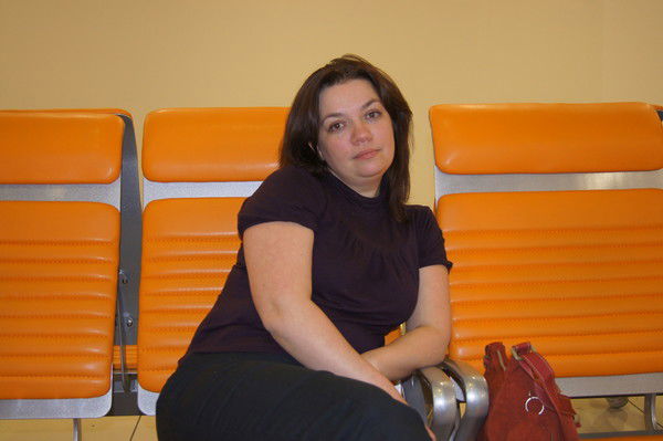 Аня Земскова