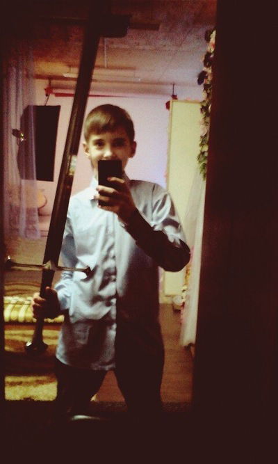 Христофор Алексеев