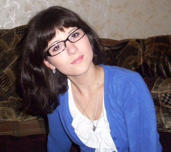 Елена Портнягина