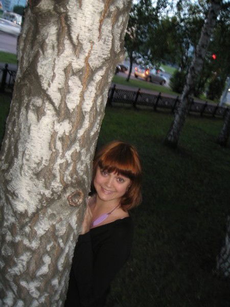 Екатерина Максимова