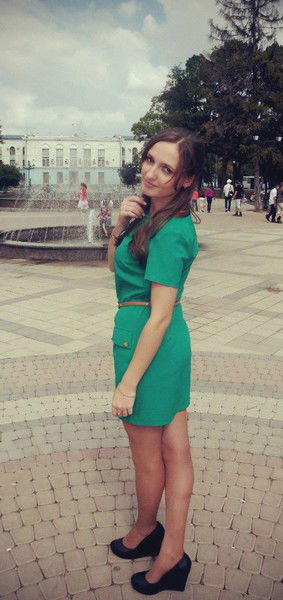 Нелли Петлина