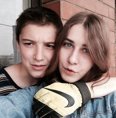 Андрей Марецкий