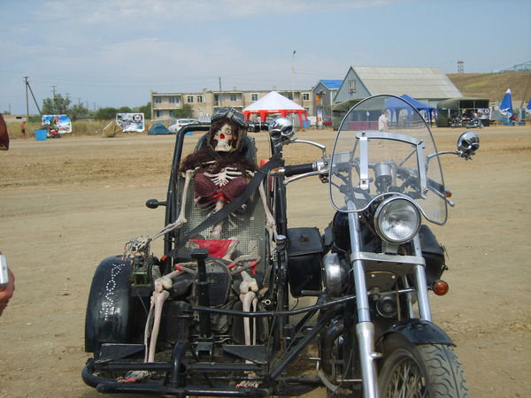 Миша Лазарев