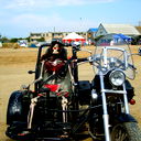 Миша Лазарев