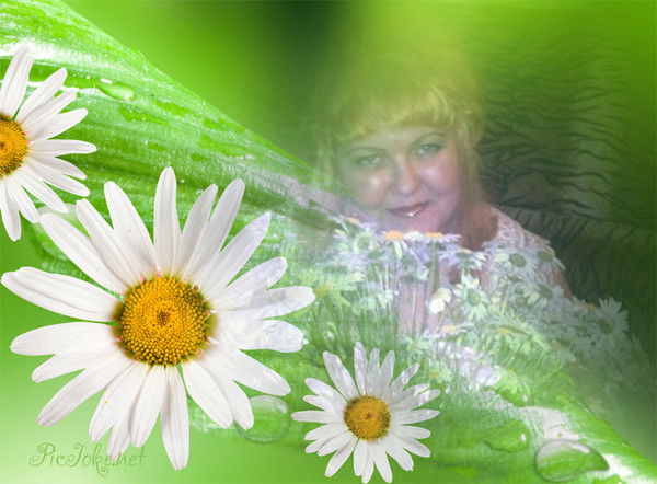 Олечка Олечка