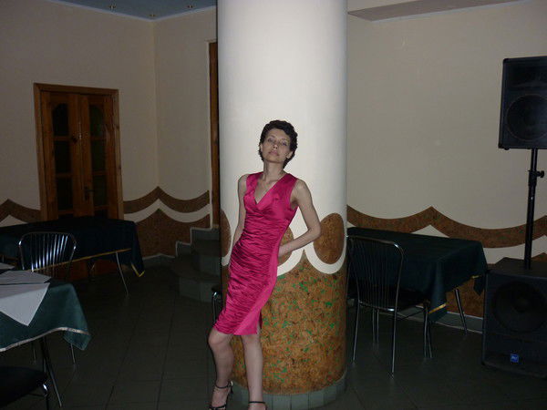 Ольга Топчий