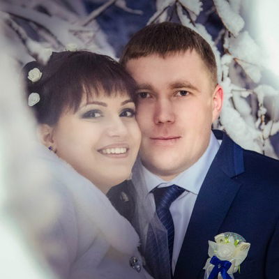 Наталья Абросимова