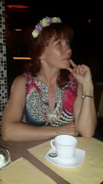 Любовь Смирнова