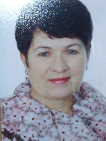 Тамара Черенкевич