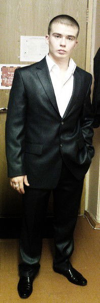 Михаил Котельников