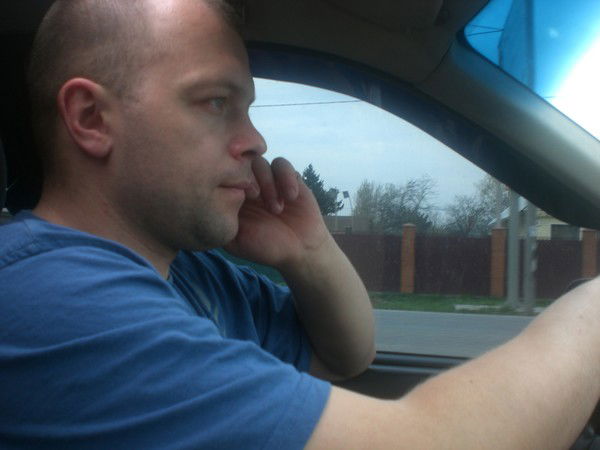 Щетинкин Александр