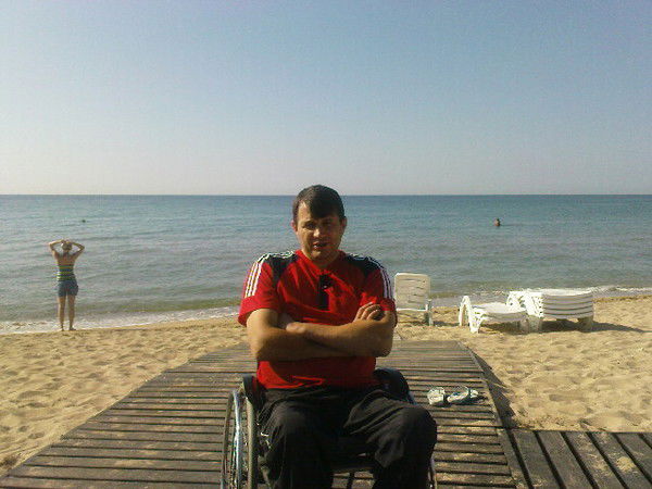 Владимир Поддубняк