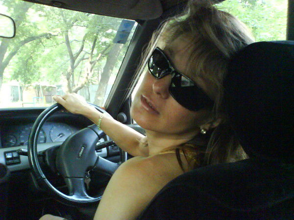 Лариса Конюхова