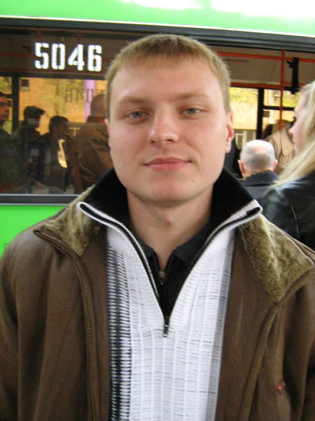 Дмитрий Качалов